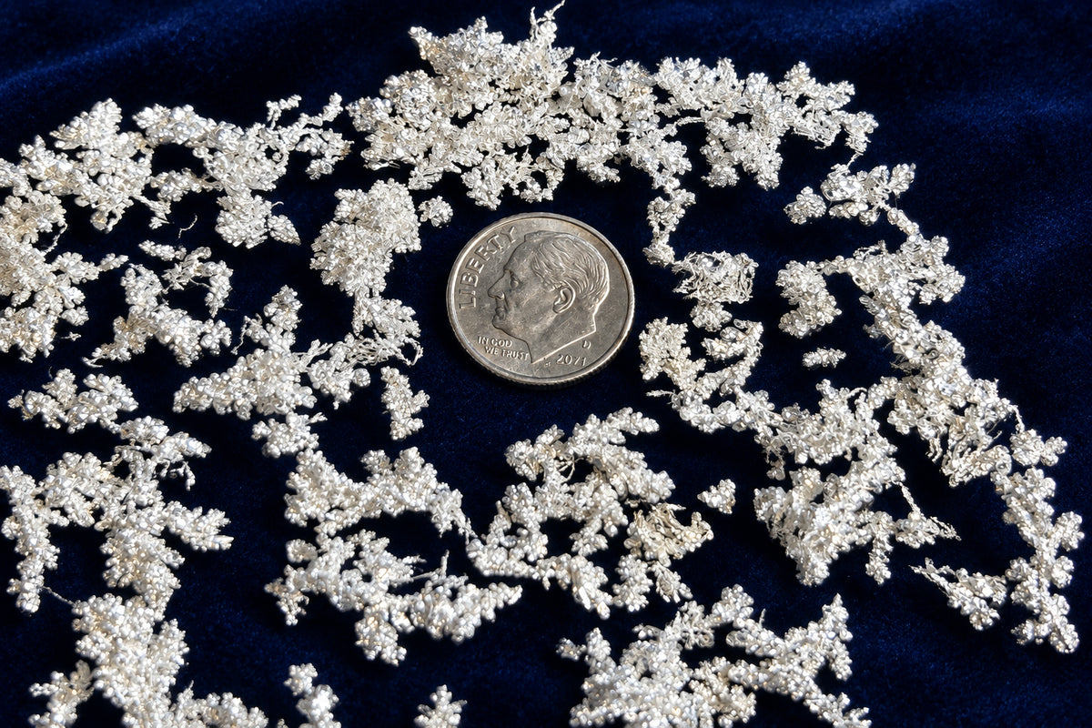 0-1 Gram Grain/Stems