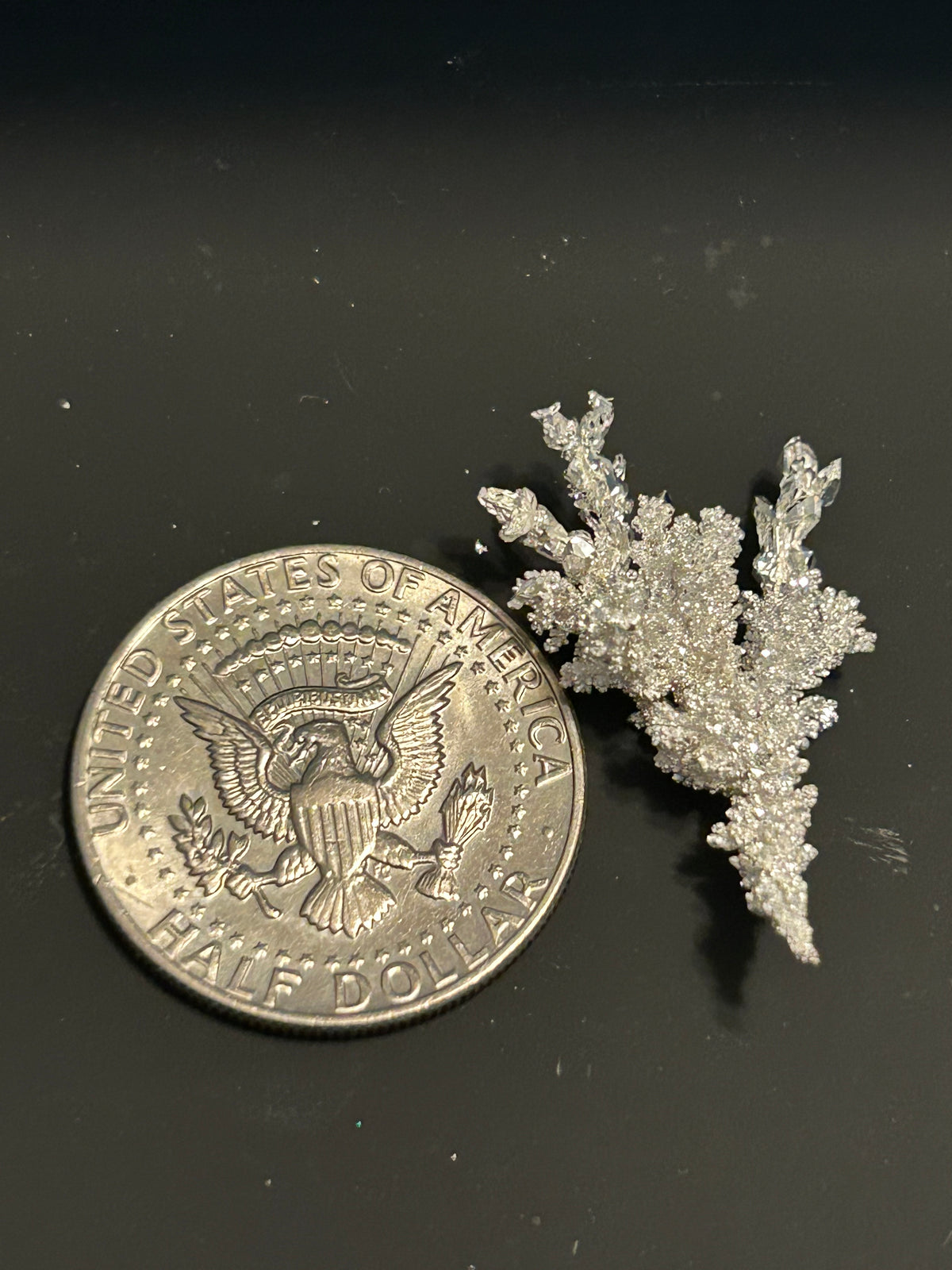 Large Crystalline Branches | Price Per Gram