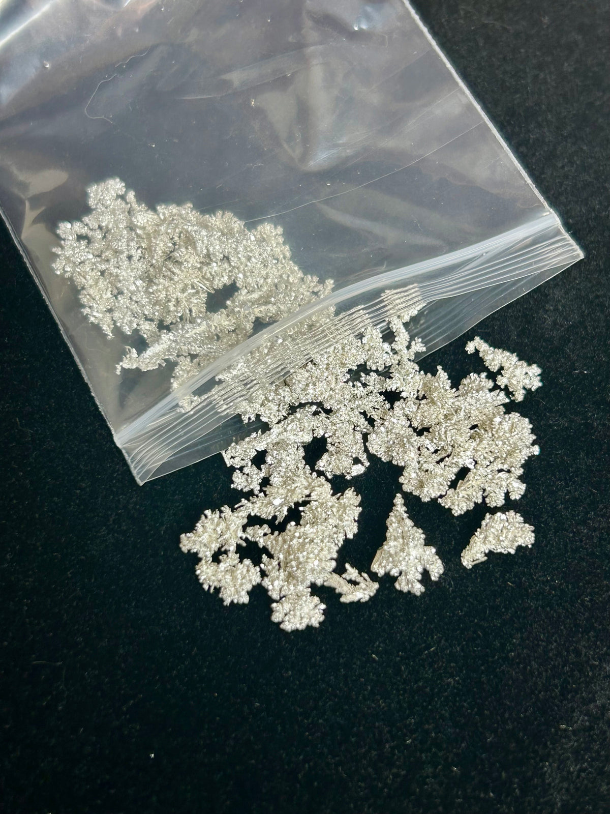 1 Troy Oz Silver