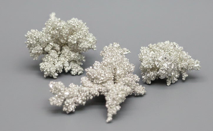 Medium Crystalline Stems | Price Per Gram