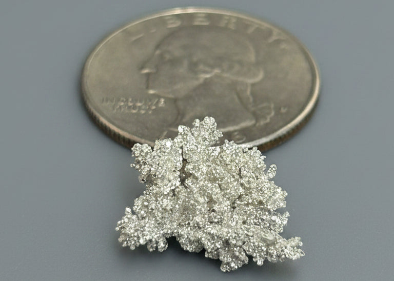 Medium Crystalline Stems | Price Per Gram